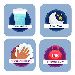 Icon image Stay well - memory game