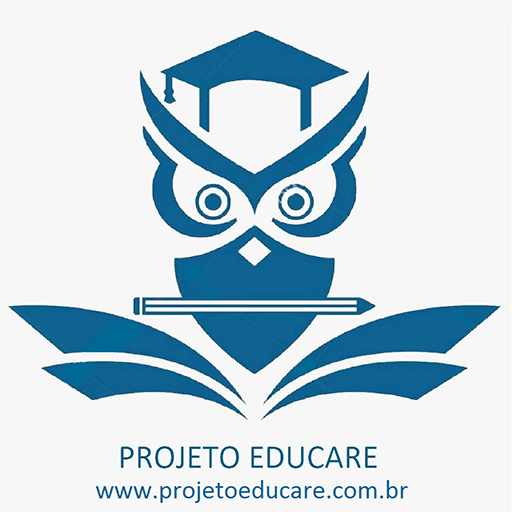 Projeto Educare logo