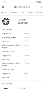 DevCheck Hardware and System Info v4.46 Pro Mod 6