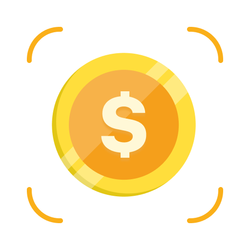 CoinSnap - Value Guide Unduh di Windows