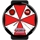 Umbrella Watch Face Pro icon