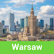 Warsaw Tour Guide:SmartGuide