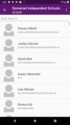 Somerset Independent Schools