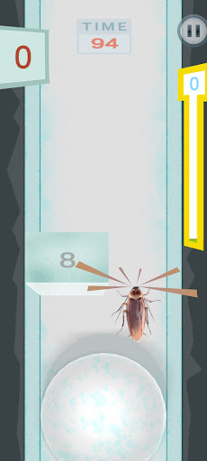 Roach Screen 3