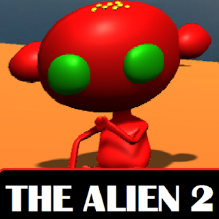 The Alien Adventure 2