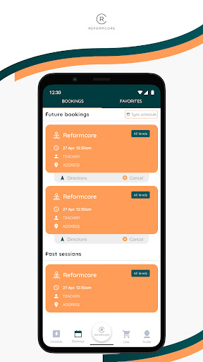 Reformcore Screen 3