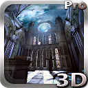 Gothic 3D Papel De Parede Animado