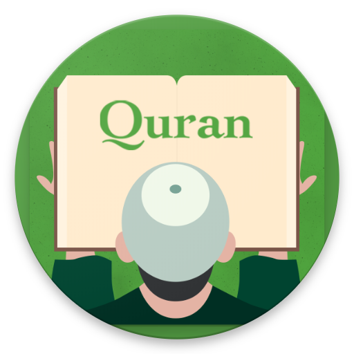 Quran oxu  Icon