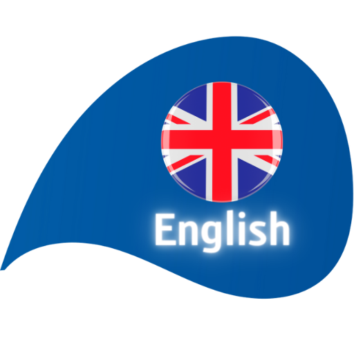 Practice: English Conversation logo