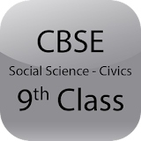 CBSE Social Civics Class 9 icon