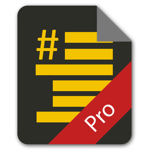 Source Code Viewer Pro 1.2 Icon
