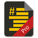 Cover Image of Download Source Code Viewer Pro  APK