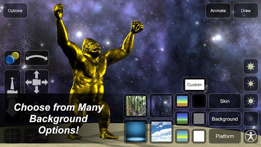 Screenshot image