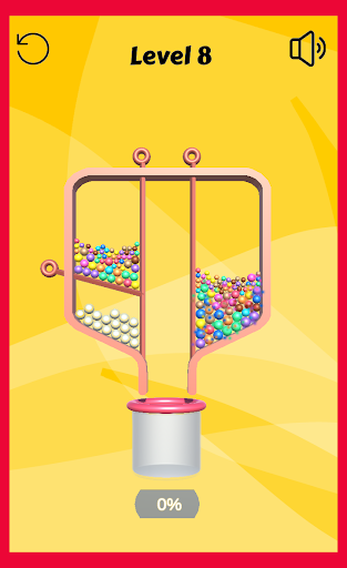 Pull It The Pin Screen 3