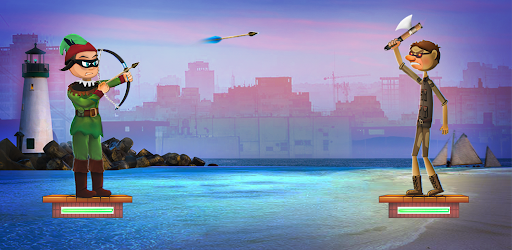 Stickman Archer: Arrow Battle