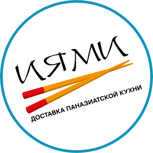 Иями logo