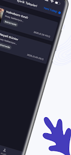 Limitsiz Portal screenshot 4