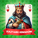 Solitaire Kingdom Era Earn BTC - Androidアプリ