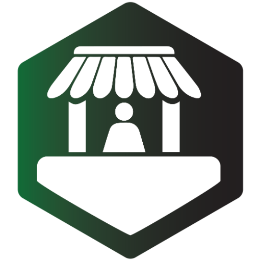 Kwela Mall Merchant logo