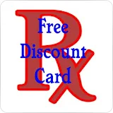 Family & Pets Rx Discount Card icon
