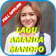 Lagu Amanda Manopo - Tanpa Batas Waktu APK