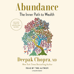 Imagen de ícono de Abundance: The Inner Path to Wealth
