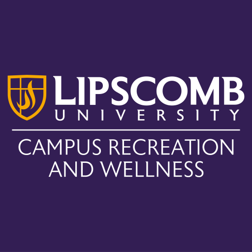 Lipscomb Rec & Wellness logo