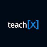 Teach[x] Academy icon