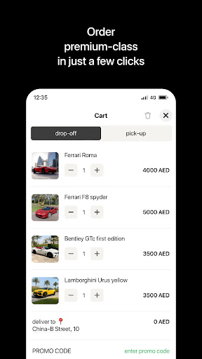 Cardom Car Screen 3