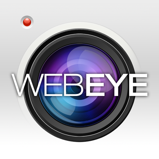 WebEye 4.14.14 Icon