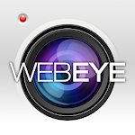 Cover Image of डाउनलोड WebEye 4.14.6 APK