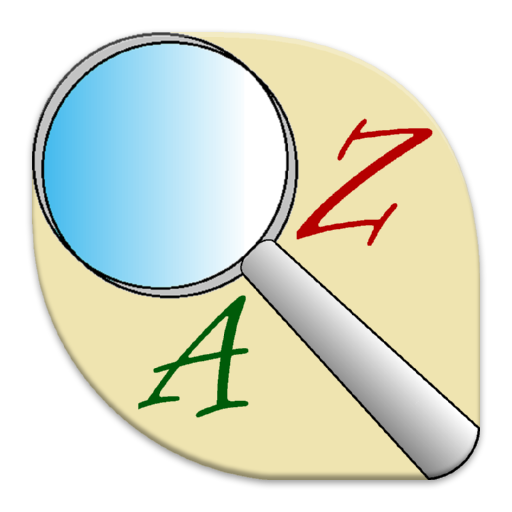 Secret Word Hunt logo
