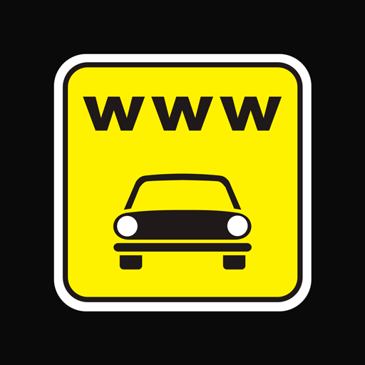 OBusca Automóveis logo