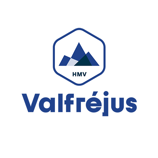 Valfréjus logo