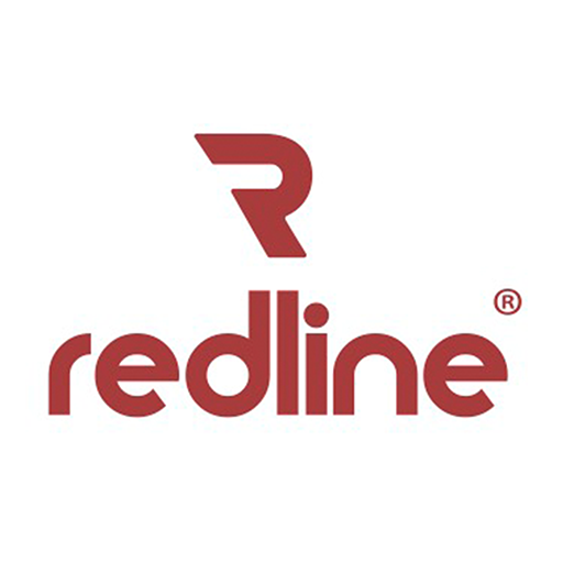 Redline logo