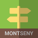 Cover Image of Tải xuống Descubrir Montseny 1.0.5 APK