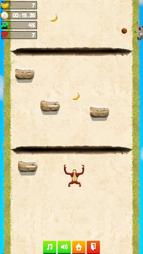 ClimbRescue Screen 3