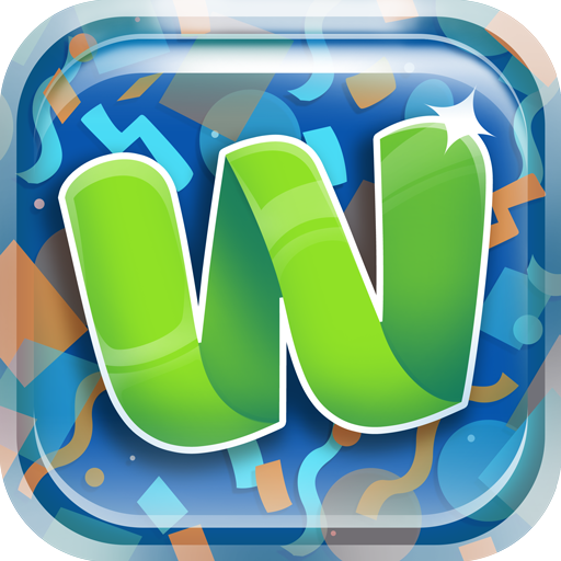 Word Chums 2.13.0 Icon