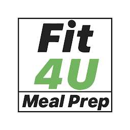 Icon image Fit 4u Meal Prep