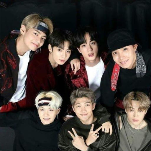 BTS Wallpapers 2022 Download on Windows