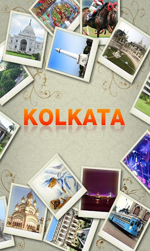Android application Kolkata screenshort