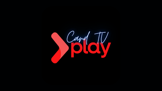 Card TV Play Oficial