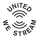 United We Stream icon