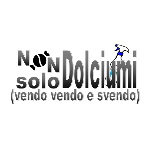 NON SOLO DOLCIUMI logo