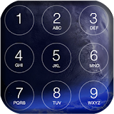 OS 10 Lock Screen icon