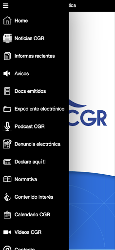 CGR | CR Screen 2