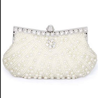 Bridal Bag Design