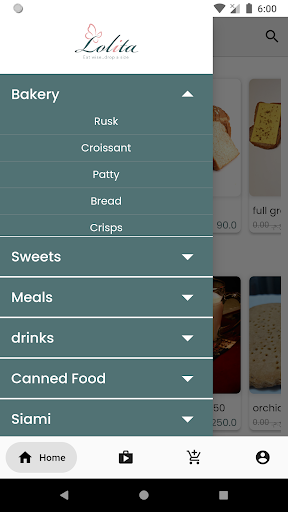 Lolita Diet Screen 2