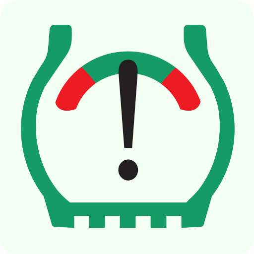 TireMoni TPMS logo