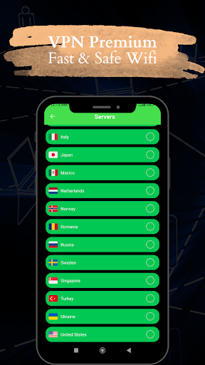 VPN Premium Unlimited Proxy